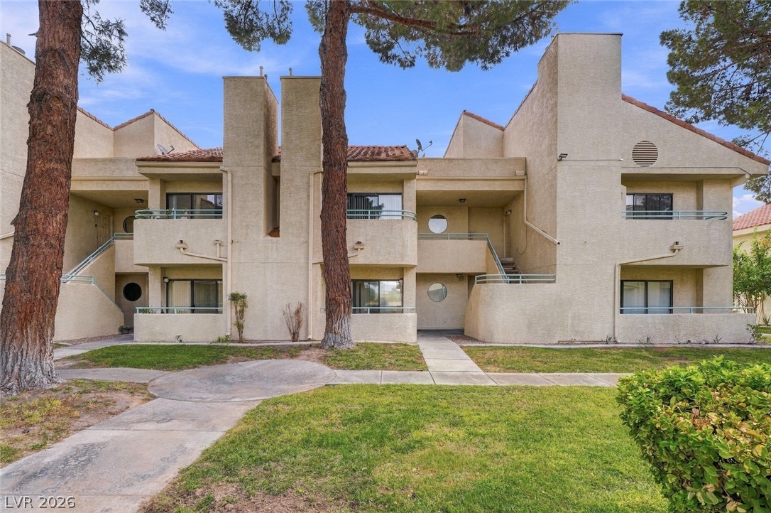 830 North Sloan Lane 202 Las Vegas NV 89110