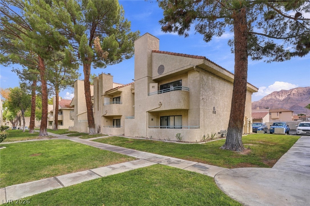 830 North Sloan Lane 202 Las Vegas NV 89110