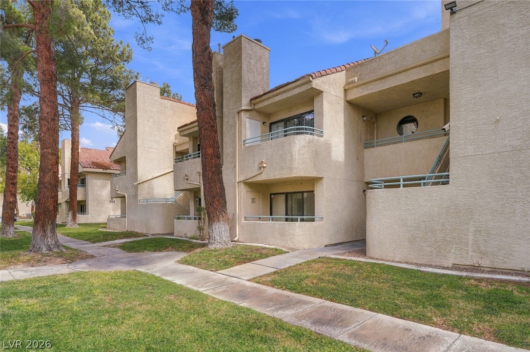 830 North Sloan Lane 202 Las Vegas NV 89110