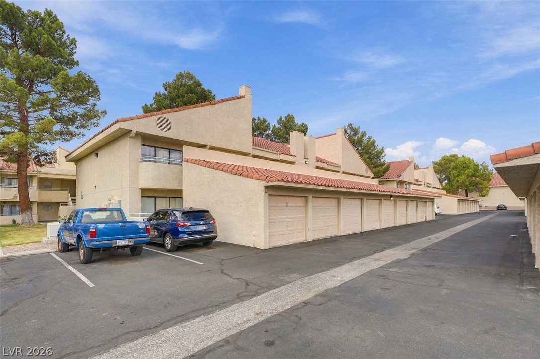 830 North Sloan Lane 202 Las Vegas NV 89110