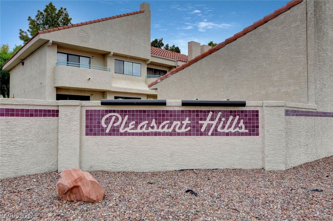 830 North Sloan Lane 202 Las Vegas NV 89110