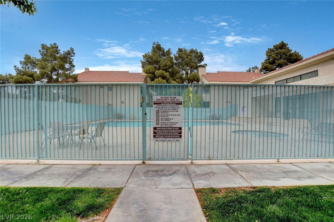 830 North Sloan Lane 202 Las Vegas NV 89110