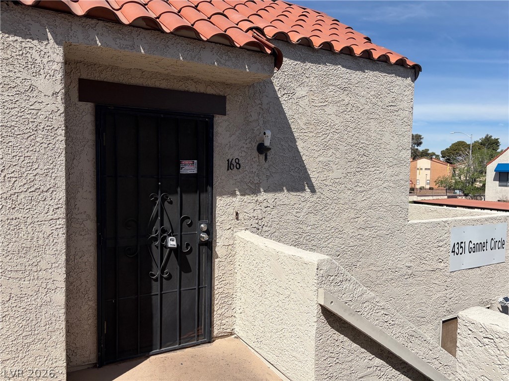 4351 Gannet Circle 168 Las Vegas NV 89103