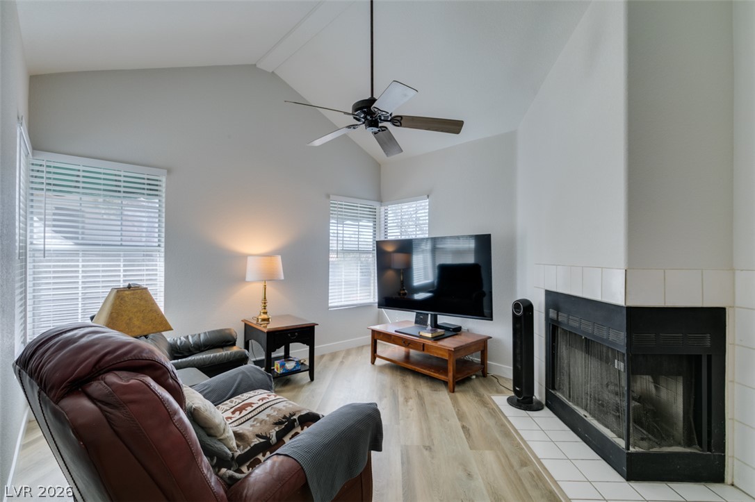 2251 Wigwam Parkway 723 Henderson NV 89074