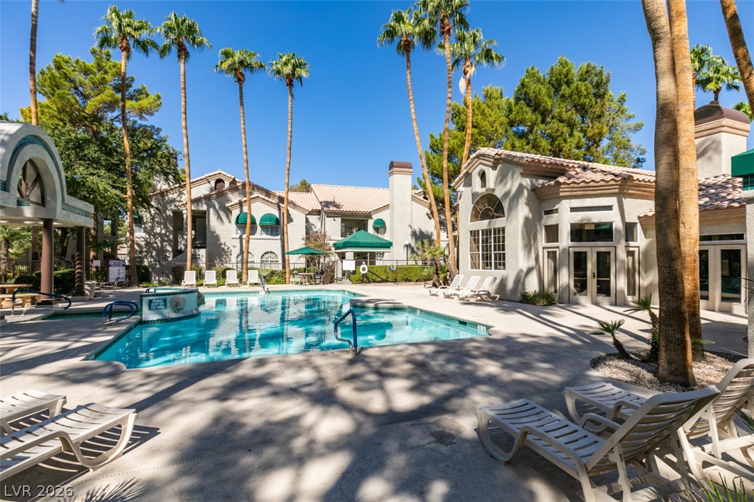 2251 Wigwam Parkway 723 Henderson NV 89074