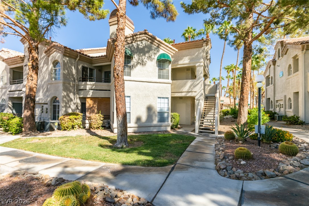 2251 Wigwam Parkway 723 Henderson NV 89074