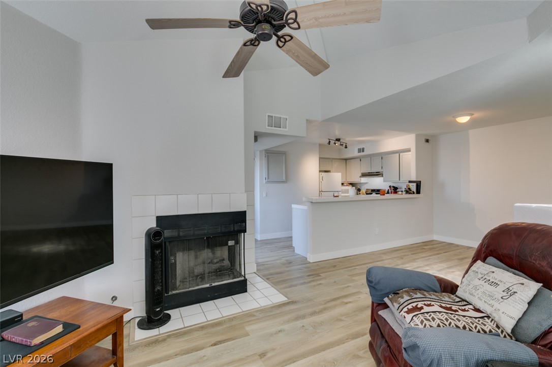 2251 Wigwam Parkway 723 Henderson NV 89074