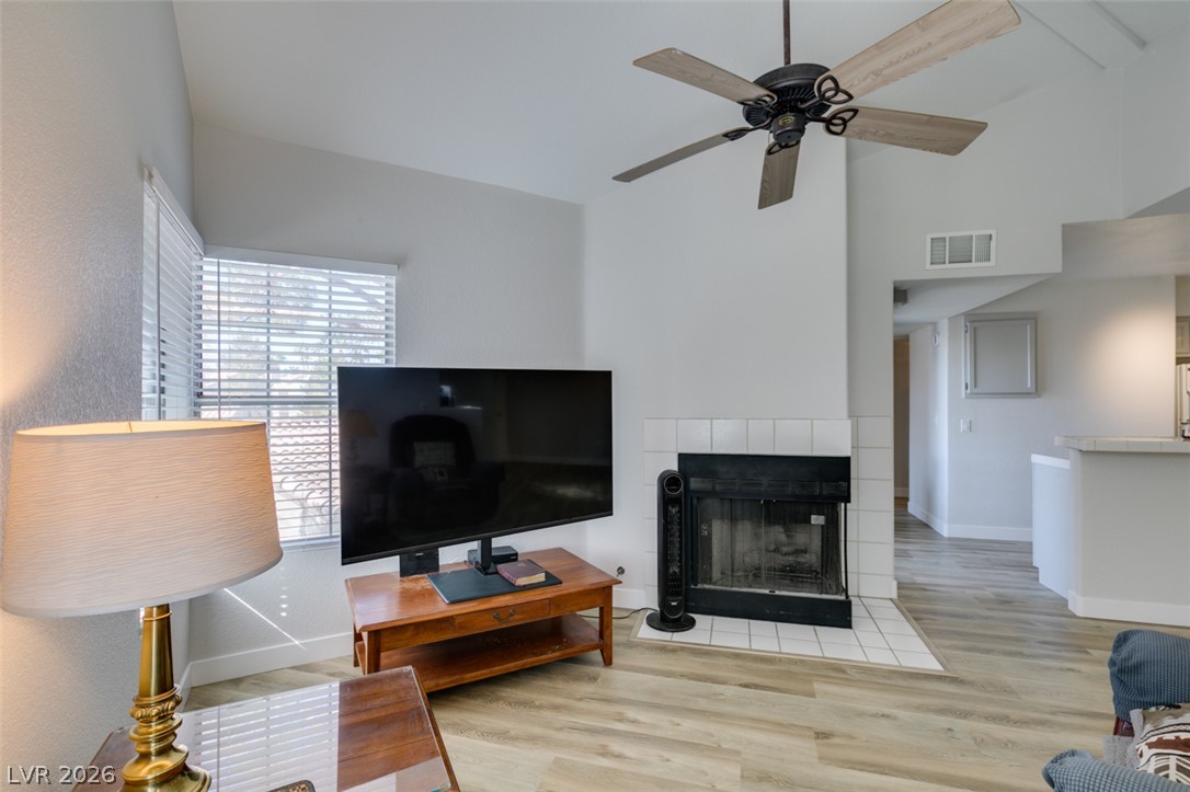 2251 Wigwam Parkway 723 Henderson NV 89074