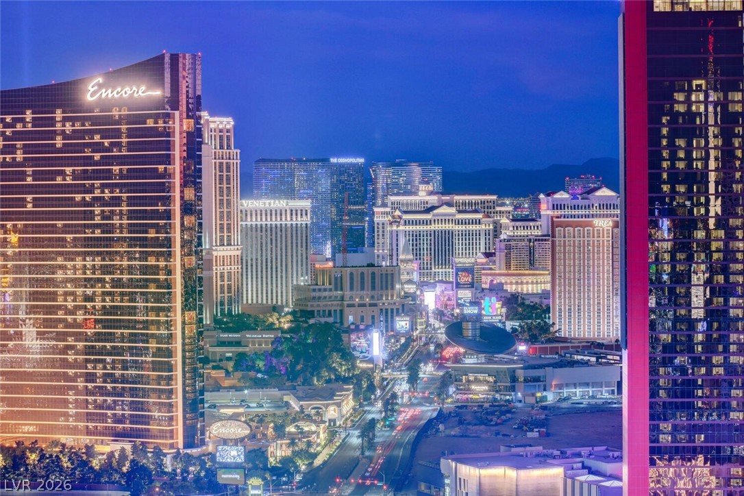 2700 Las Vegas Boulevard 4002 Las Vegas NV 89109
