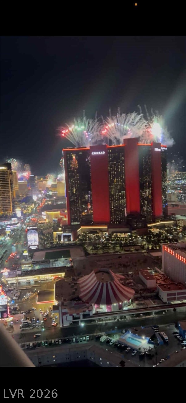 2700 Las Vegas Boulevard 4002 Las Vegas NV 89109