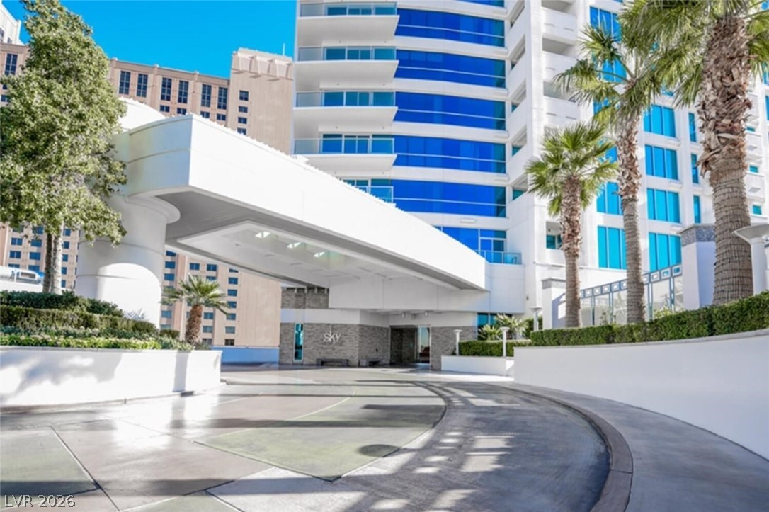 2700 Las Vegas Boulevard 4002 Las Vegas NV 89109