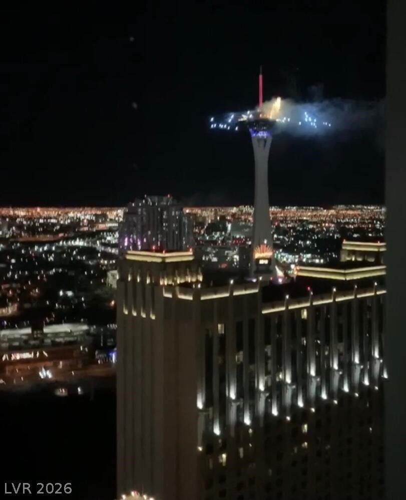 2700 Las Vegas Boulevard 4002 Las Vegas NV 89109