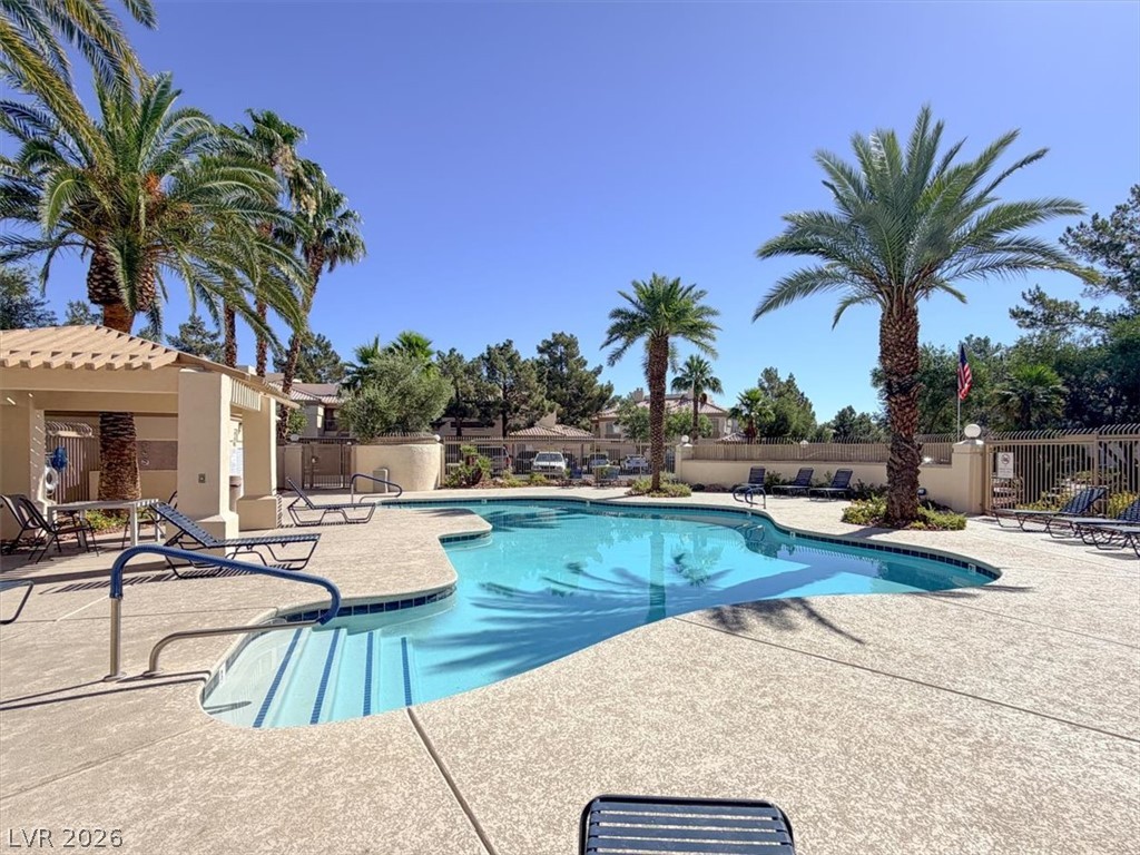 7400 West Flamingo Road 2058 Las Vegas NV 89147