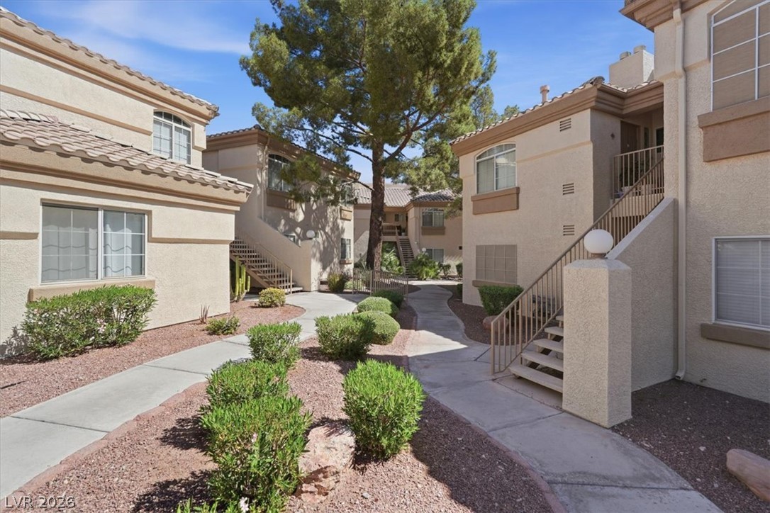 7400 West Flamingo Road 2058 Las Vegas NV 89147
