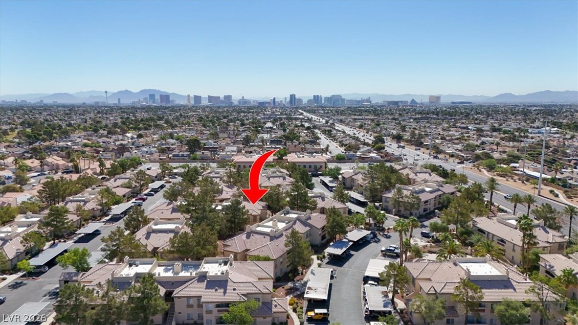 7400 West Flamingo Road 2058 Las Vegas NV 89147