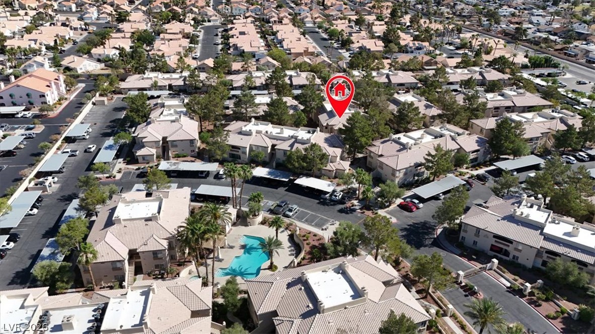 7400 West Flamingo Road 2058 Las Vegas NV 89147