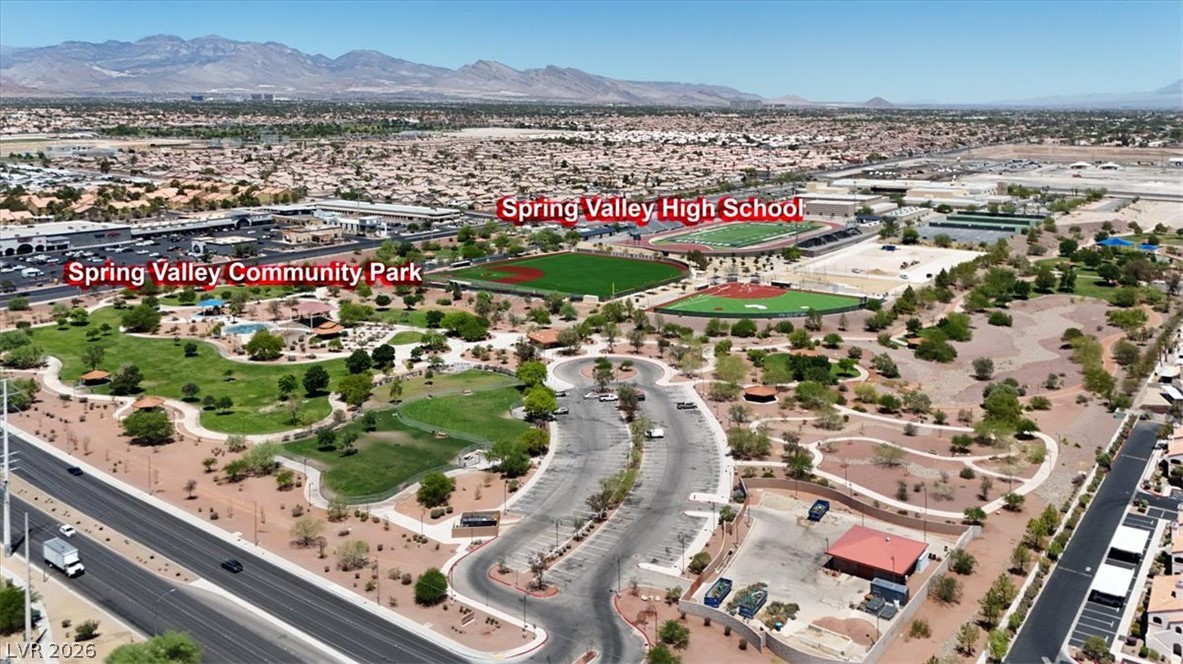 7400 West Flamingo Road 2058 Las Vegas NV 89147