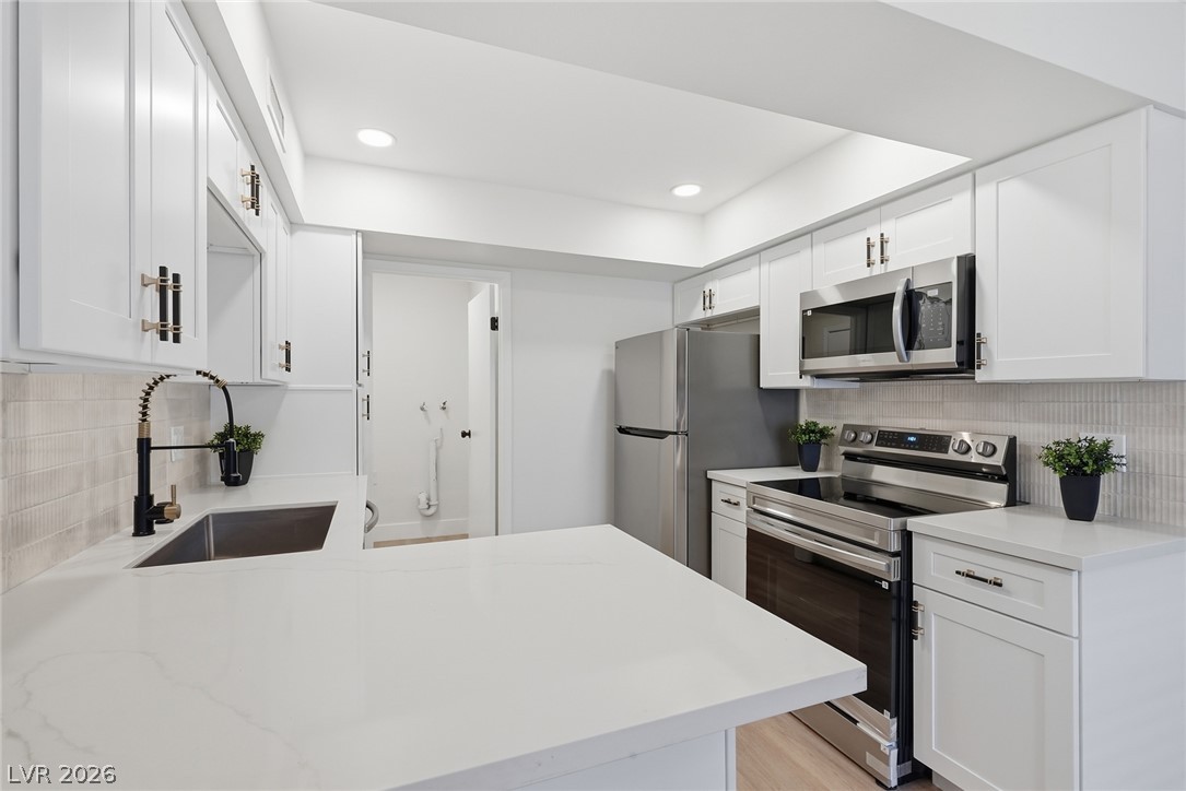 3045 Pinehurst Drive B Las Vegas NV 89109