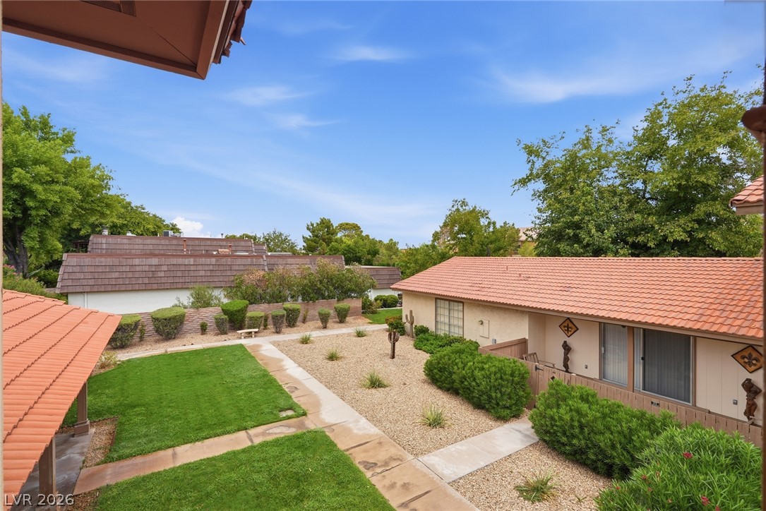 3045 Pinehurst Drive B Las Vegas NV 89109