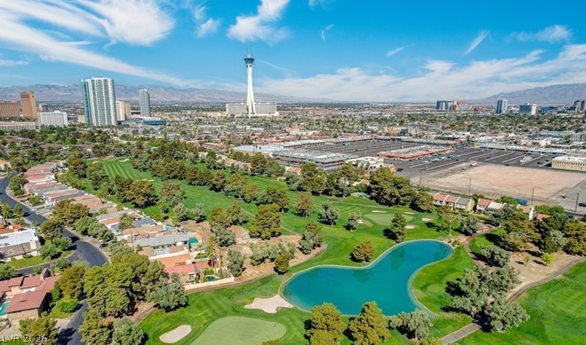 3045 Pinehurst Drive B Las Vegas NV 89109