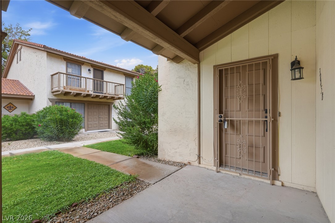 3045 Pinehurst Drive B Las Vegas NV 89109
