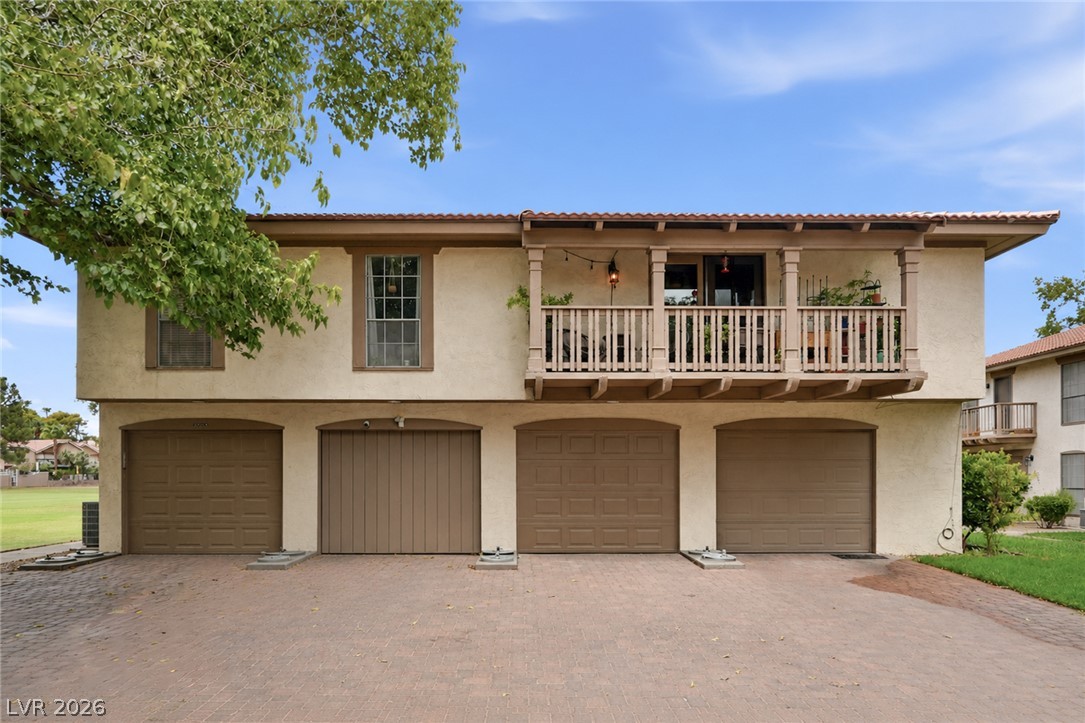 3045 Pinehurst Drive B Las Vegas NV 89109