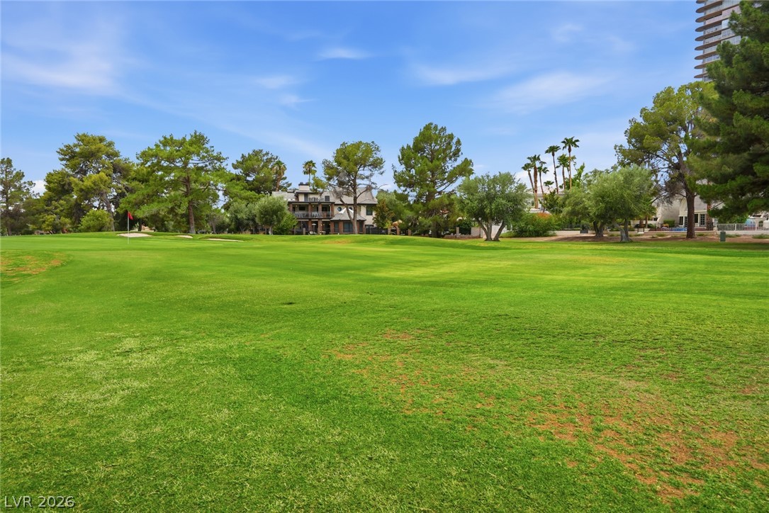 3045 Pinehurst Drive B Las Vegas NV 89109
