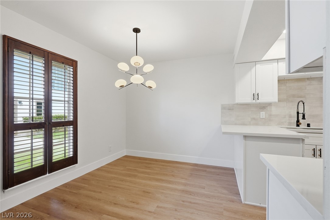 3045 Pinehurst Drive B Las Vegas NV 89109