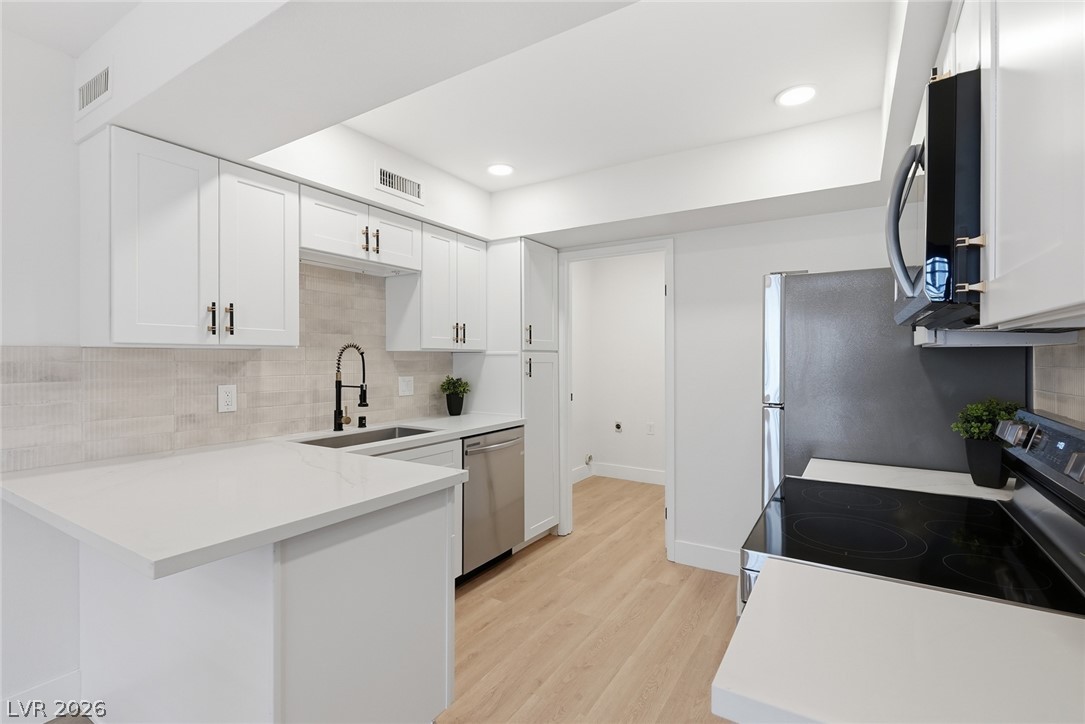 3045 Pinehurst Drive B Las Vegas NV 89109