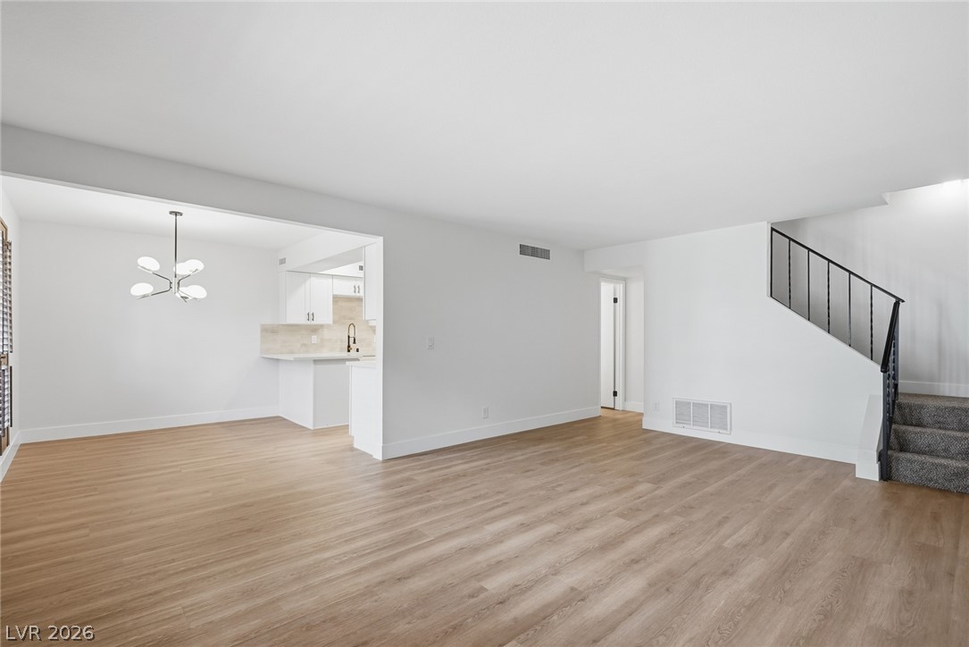 3045 Pinehurst Drive B Las Vegas NV 89109