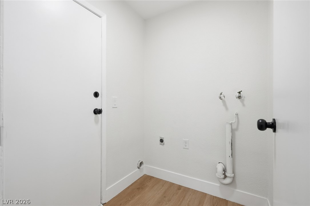 3045 Pinehurst Drive B Las Vegas NV 89109