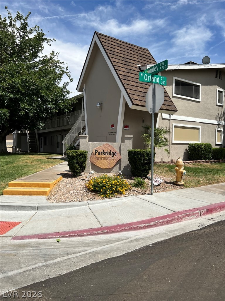 304 Orland Street 55 Las Vegas NV 89107