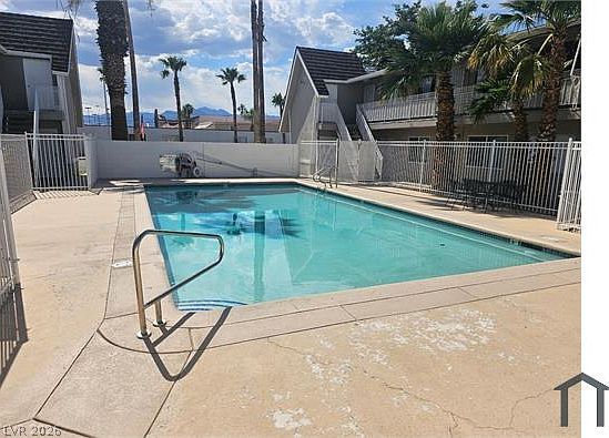 304 Orland Street 55 Las Vegas NV 89107