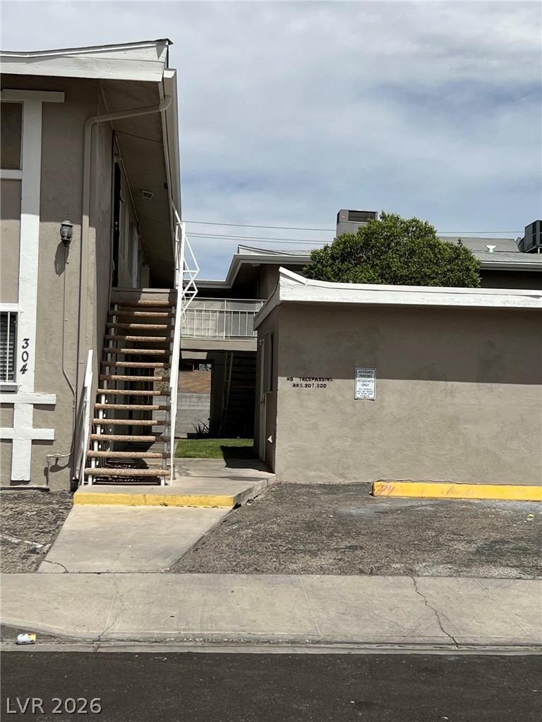 304 Orland Street 55 Las Vegas NV 89107