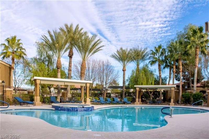 950 Seven Hills Drive 2425 Henderson NV 89052
