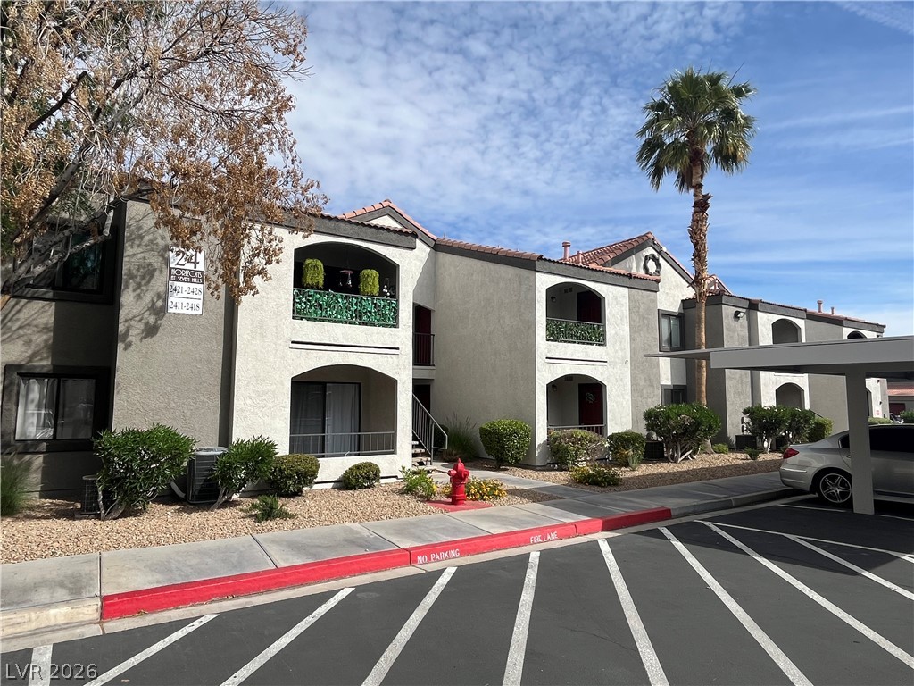 950 Seven Hills Drive 2425 Henderson NV 89052