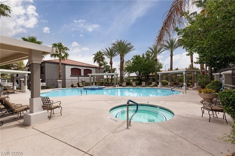 950 Seven Hills Drive 2425 Henderson NV 89052