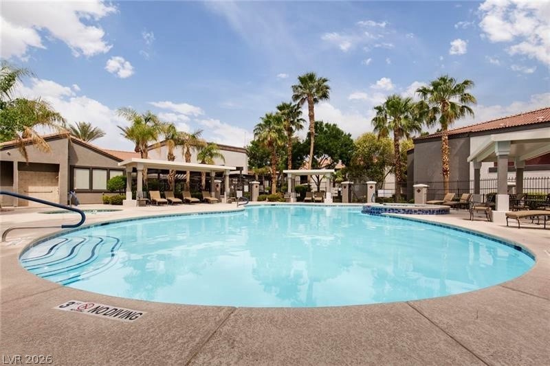 950 Seven Hills Drive 2425 Henderson NV 89052
