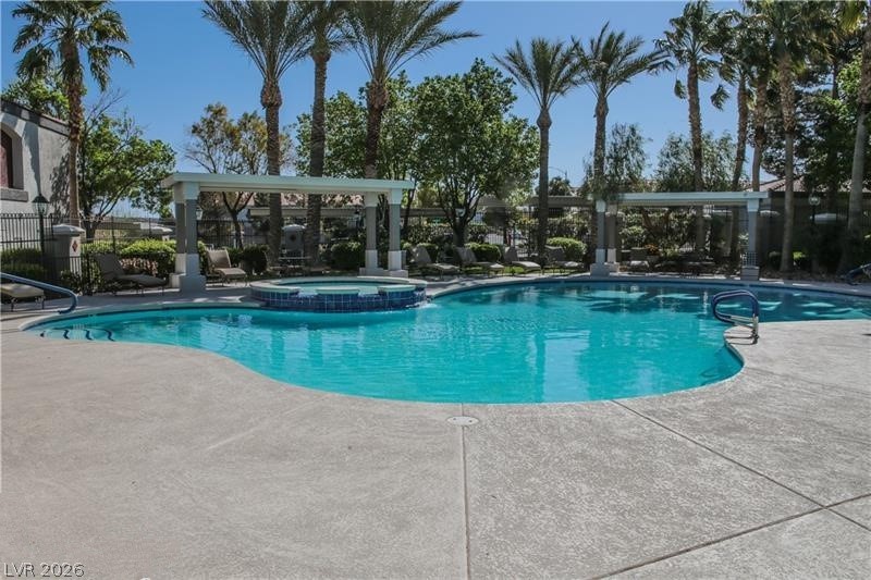950 Seven Hills Drive 2425 Henderson NV 89052