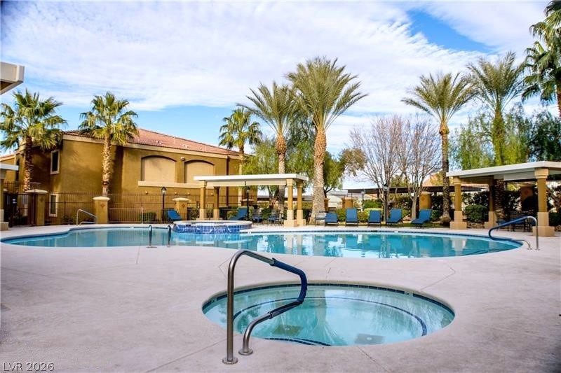 950 Seven Hills Drive 2425 Henderson NV 89052