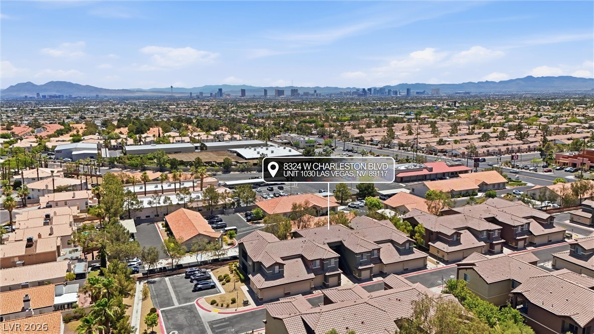 8324 West Charleston Boulevard 1030 Las Vegas NV 89117