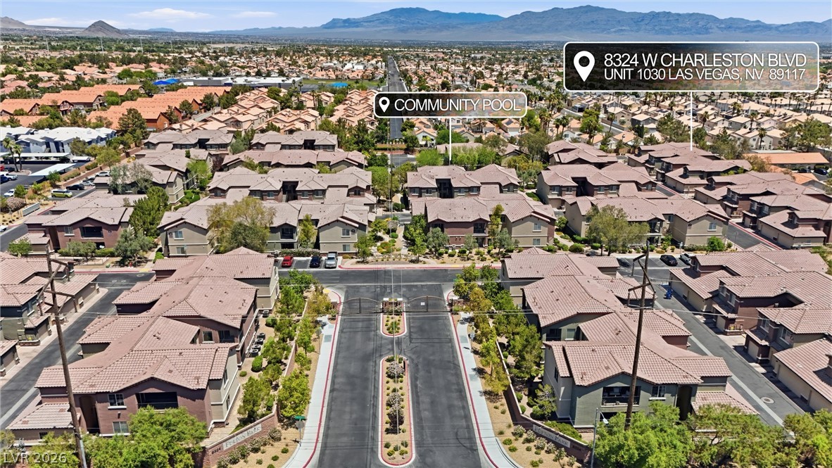 8324 West Charleston Boulevard 1030 Las Vegas NV 89117
