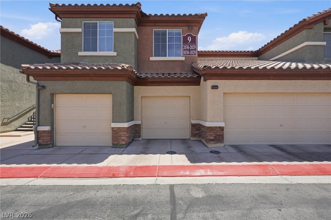 8324 West Charleston Boulevard 1030 Las Vegas NV 89117