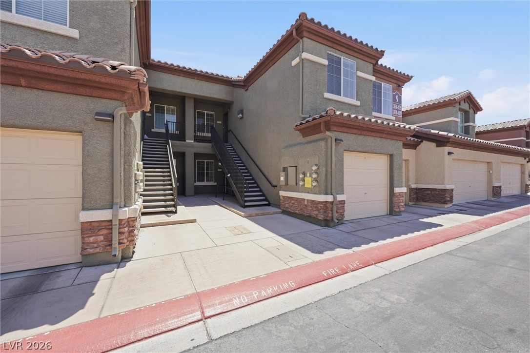 8324 West Charleston Boulevard 1030 Las Vegas NV 89117