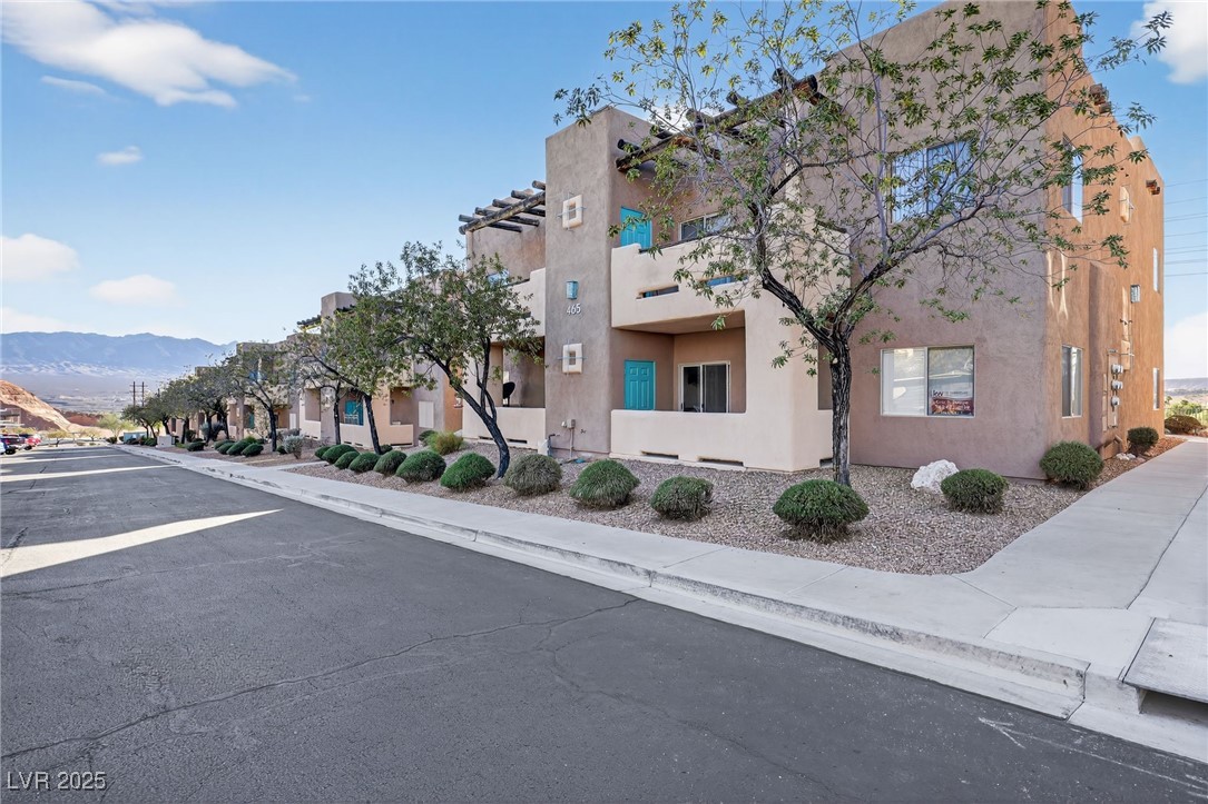 465 Turtleback Road B Mesquite NV 89027