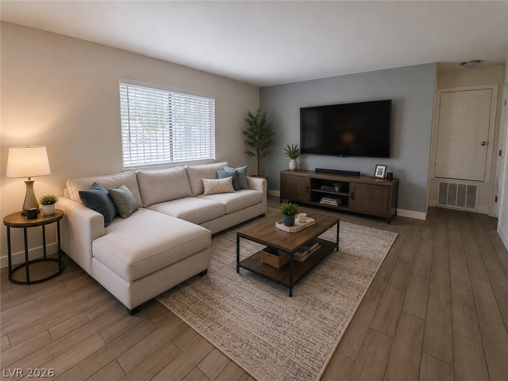 3168 South Eastern Avenue 45 Las Vegas NV 89169