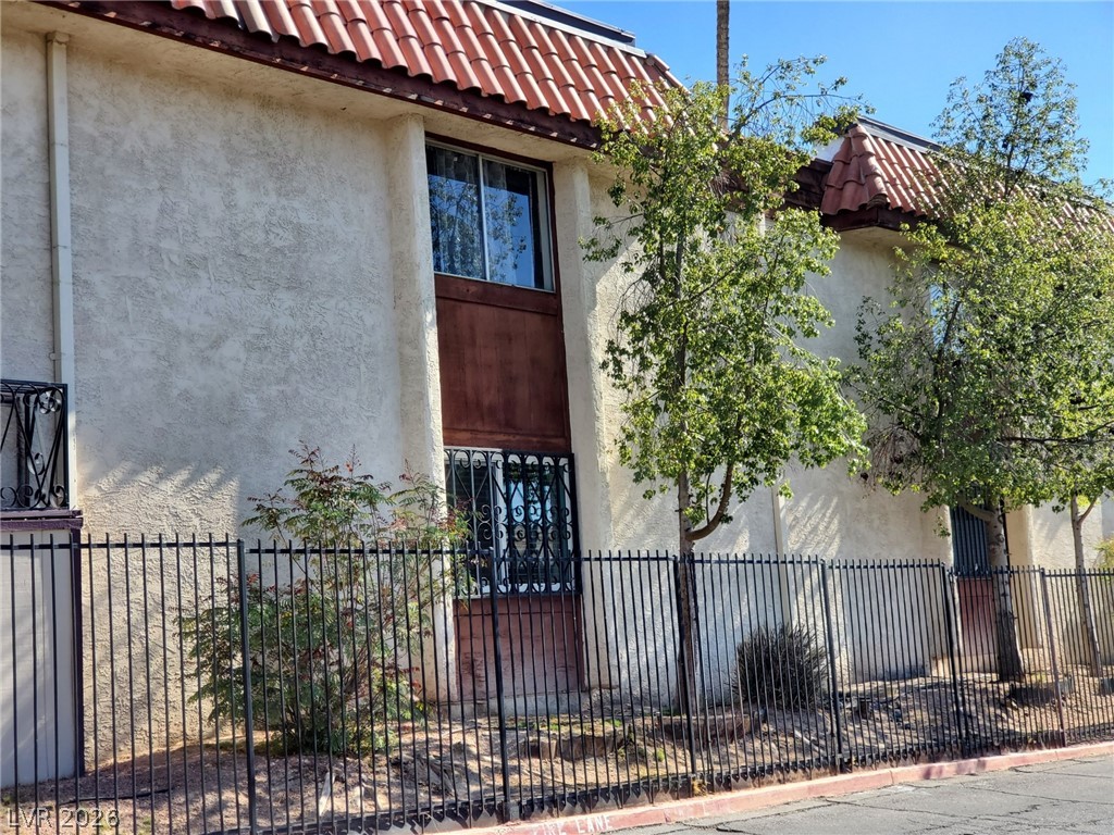 3168 South Eastern Avenue 45 Las Vegas NV 89169