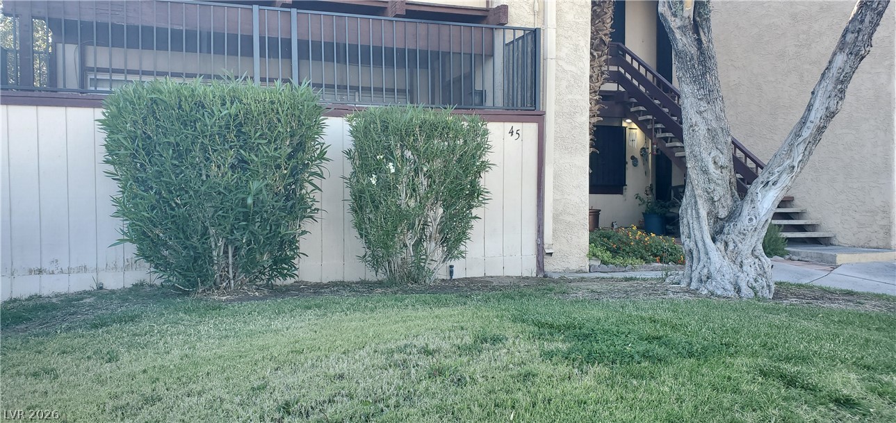 3168 South Eastern Avenue 45 Las Vegas NV 89169