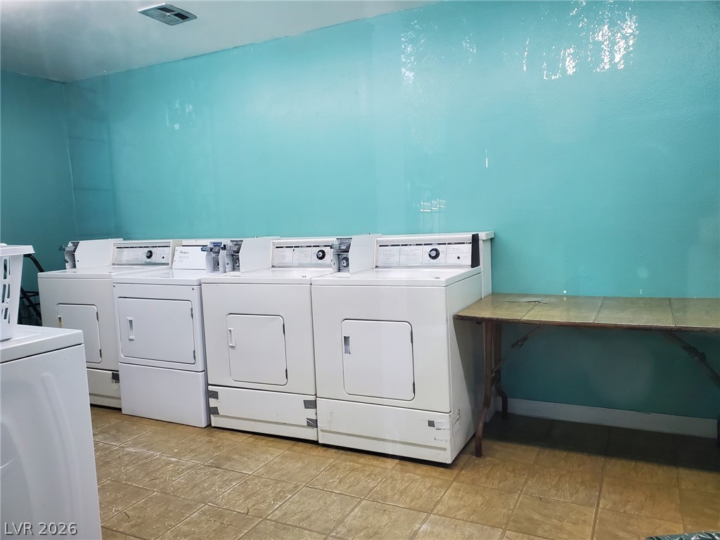 3168 South Eastern Avenue 45 Las Vegas NV 89169