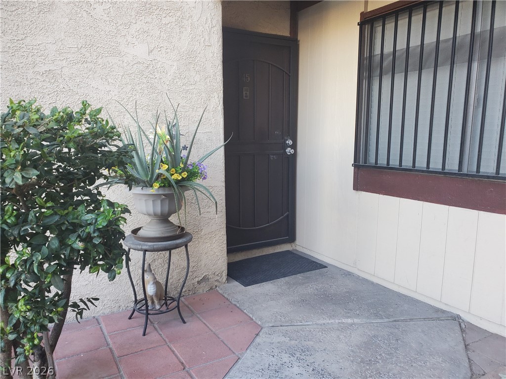 3168 South Eastern Avenue 45 Las Vegas NV 89169